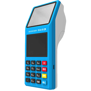 本溪超级收款宝QR65